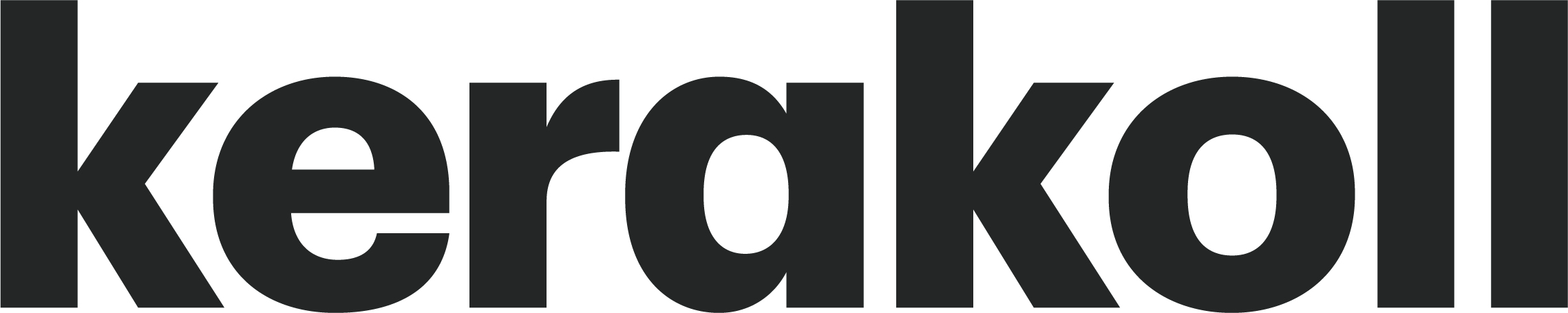 Logo KERAKOLL Logo KERAKOLL