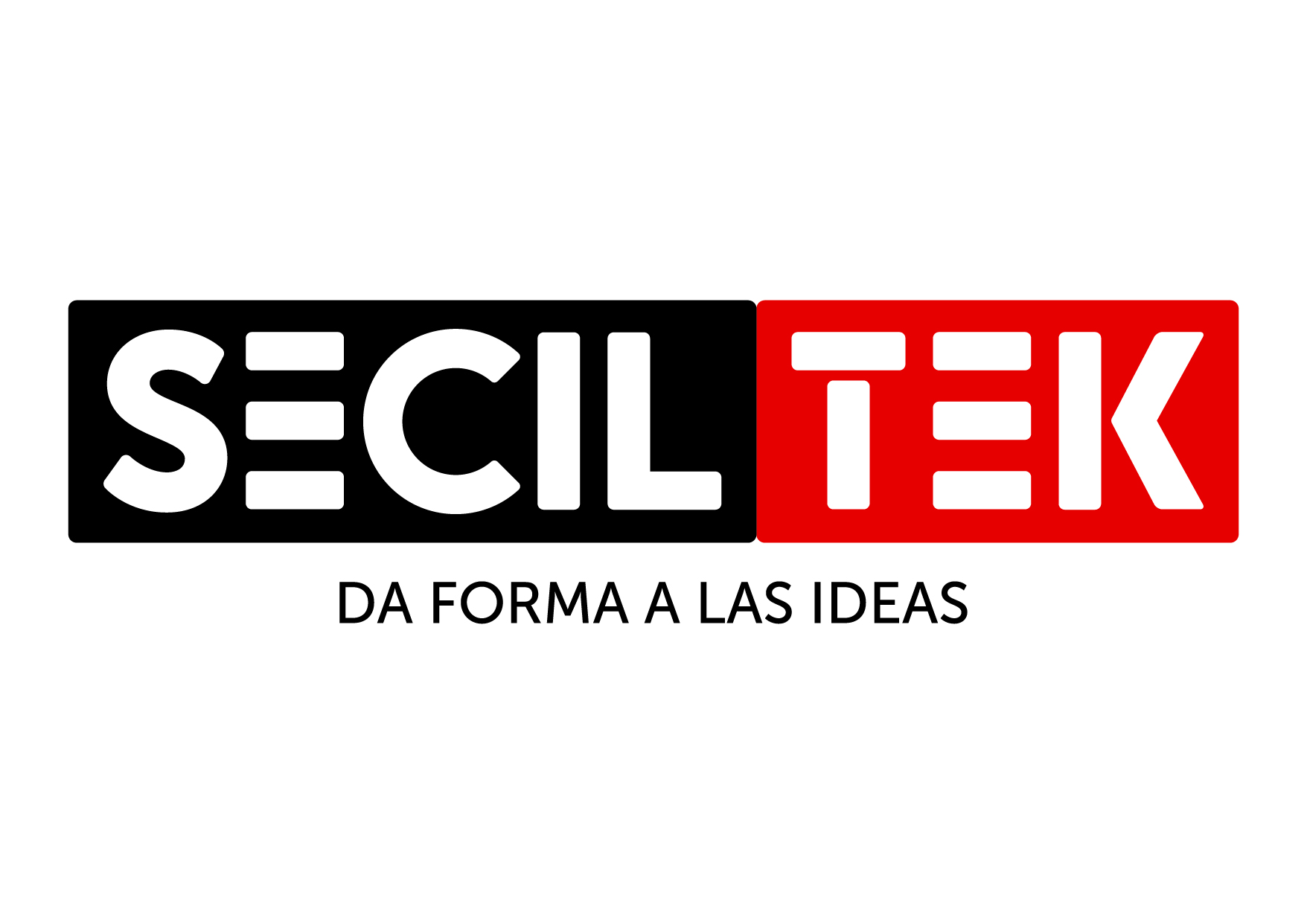 Logo SecilTek Logo SecilTek